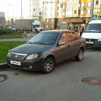 LIFAN Breez (520) 1.6 MT, 2011, 170 000 км, с пробегом, цена 150 000 руб.