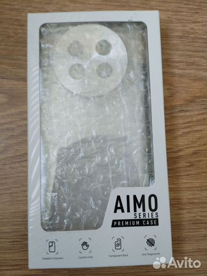 Новый чехол накладка для Huawei Nova Y91