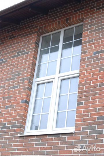 Качественные окна rehau ss46