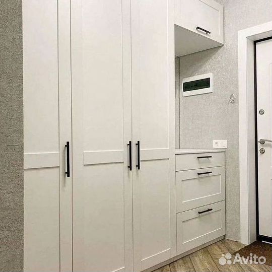 Шкаф на заказ