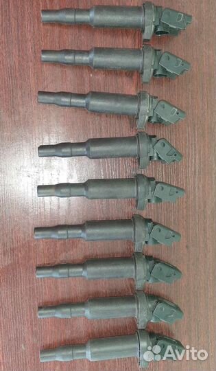 Катушка зажигания BMW 5 E60/e61