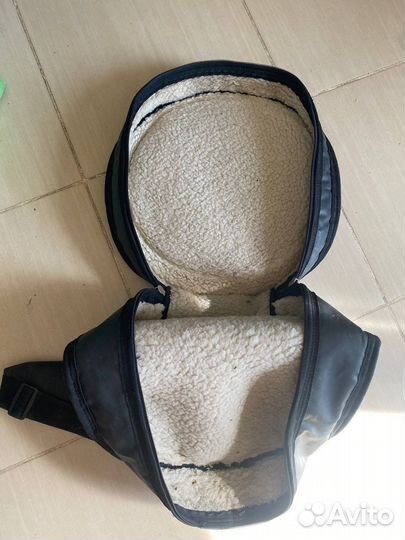 Чехол для барабана Rockbag RB22644B/plus