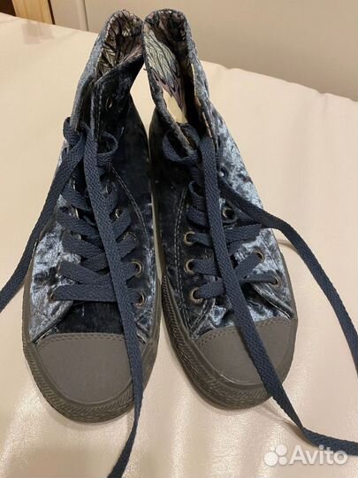 Кеды Екатерина Смолина smolina 37