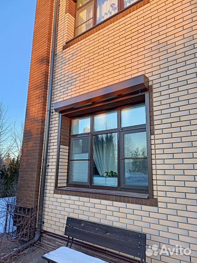 Рольставни (роллеты) Нижний Новгород