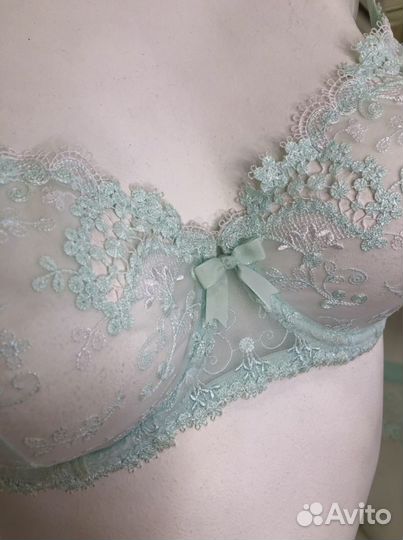 Simone Perele Wish 80D/3 Комплект белья Франция