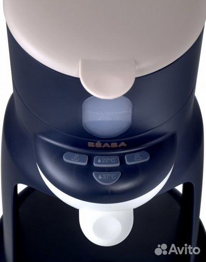 Подогреватель бутылочек beaba