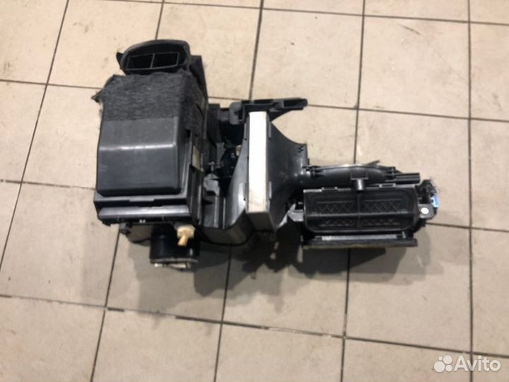 Корпус печки Volkswagen Polo 5 седан 1 2013