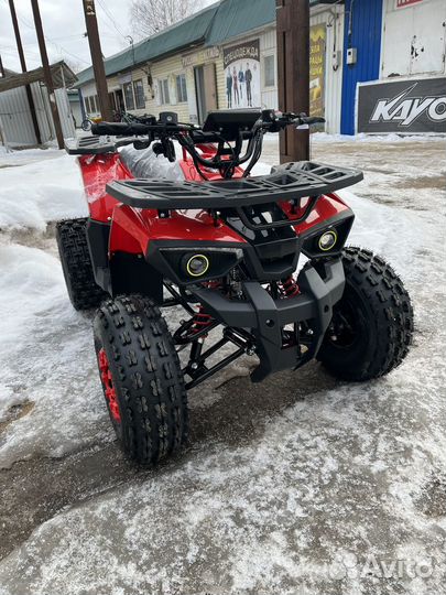 Квадроцикл C8 NEW 2024