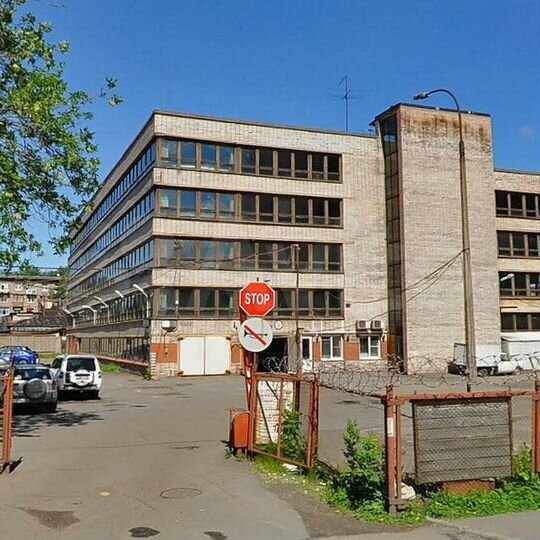 Машиноместо, 12 м²