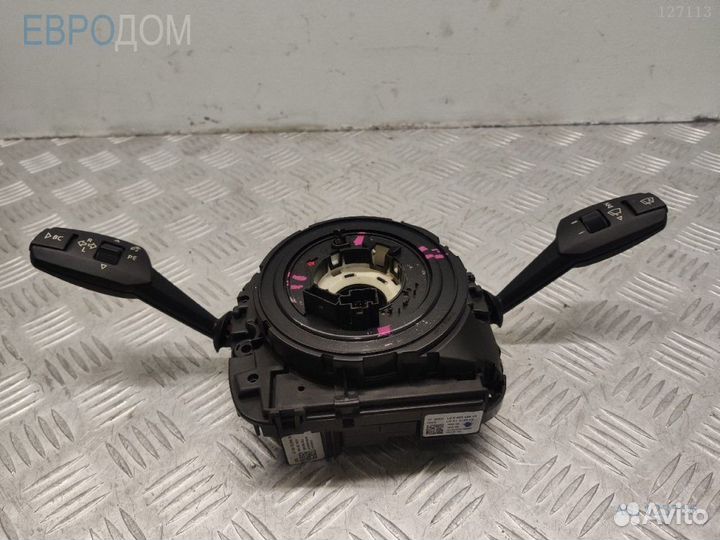 Блок цзл szl (стекоза) BMW E70 s1123716