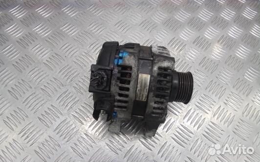 Генератор дизельный ford focus 2 (ODN19BS01)