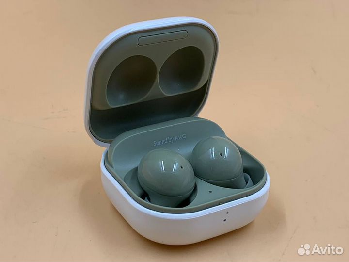 833702 Наушники Samsung Buds 2
