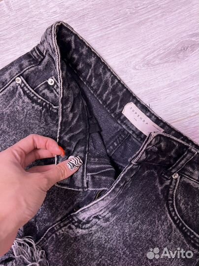 Шорты topshop