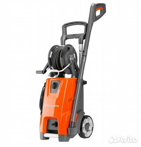 Мойка высокого давления PW360 husqvarna