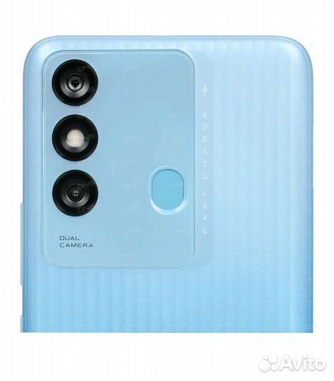 Intel vision 3 plus 4 64 NFC 6000mAh