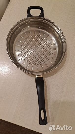 Сковорода 21,5 см