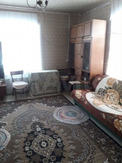 Дом 44 м² на участке 9 сот.