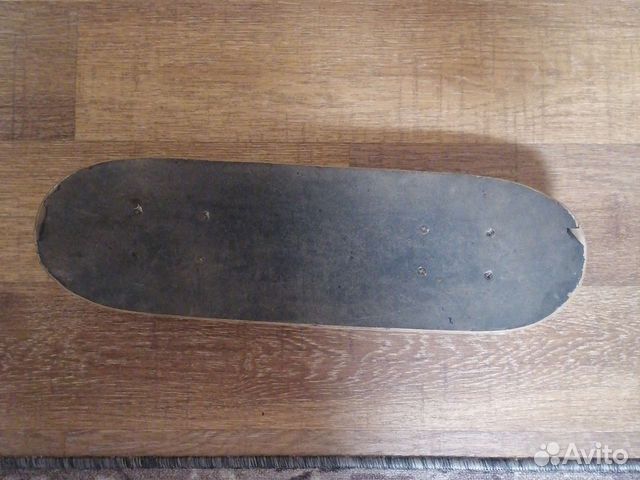 Скейтборд детский