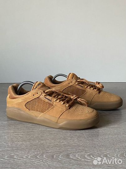 Кеды Nike SB ishod wair wair wheat размер 44