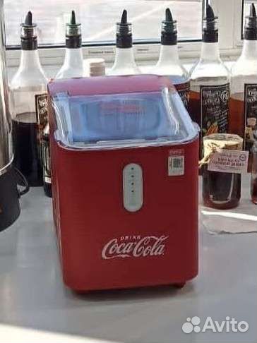 Ледогенератор и Льдоизмельчитель Холодильник