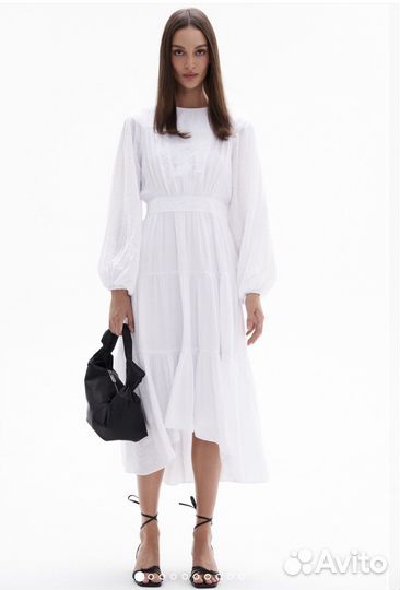 Платье летнее женское