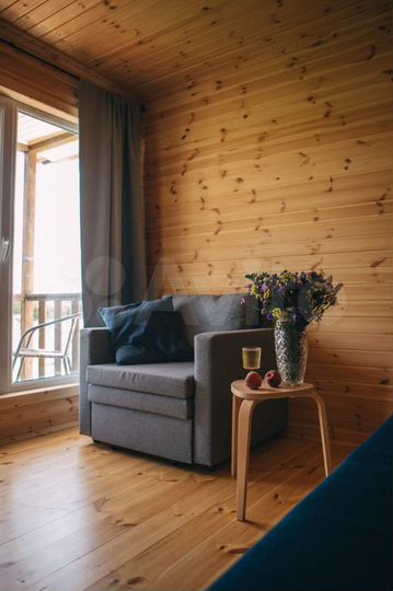 Гостиница, 145 м²