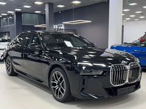 BMW 7 серия 3.0 AT, 2023, 25 863 км, с пробегом, цена 13 445 000 руб.