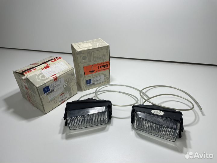 Оригинальные новые птф Mercedes-Benz w463