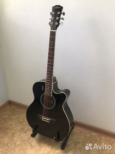 Электроакустическая гитара Elitaro E4040EQ