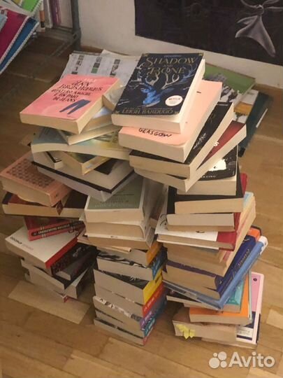 Детские книги пакетом