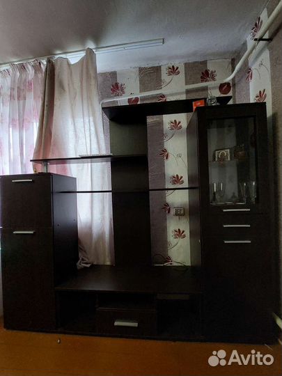 Стенка под тв