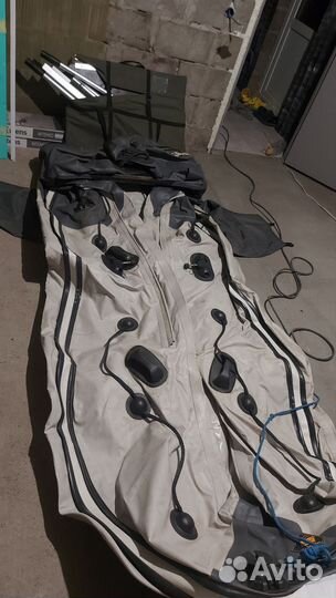 Лодка пвх Ривьера ск компакт