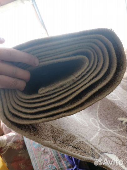 Ковер палас