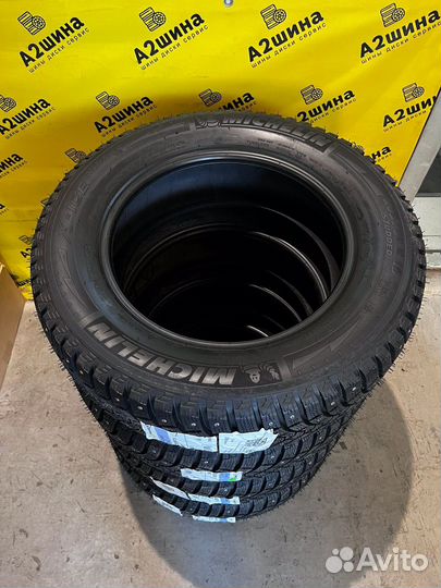 Michelin X-Ice North 2 205/65 R16 99T