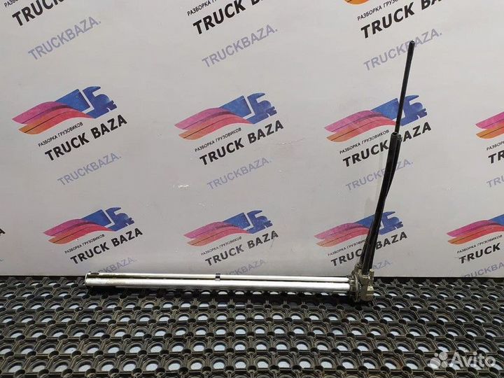 Топливозаборник Iveco Stralis