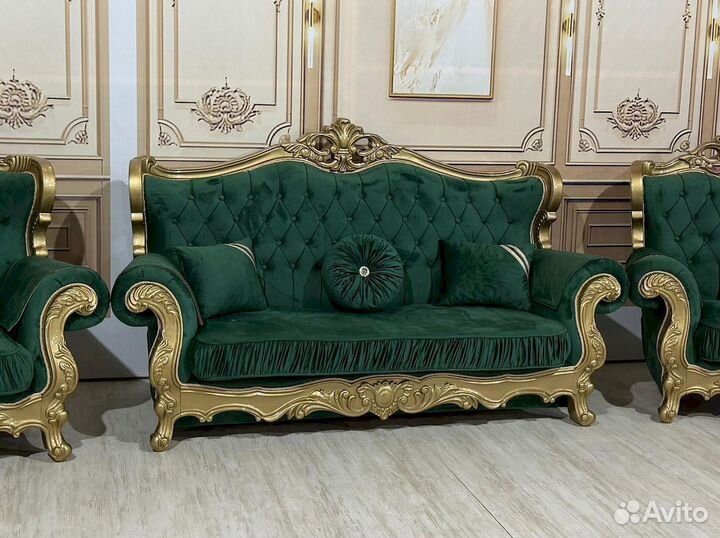 Диван от производителя. Оплата при поллучении