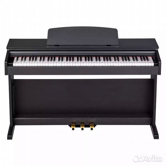 Цифровое пианино orla