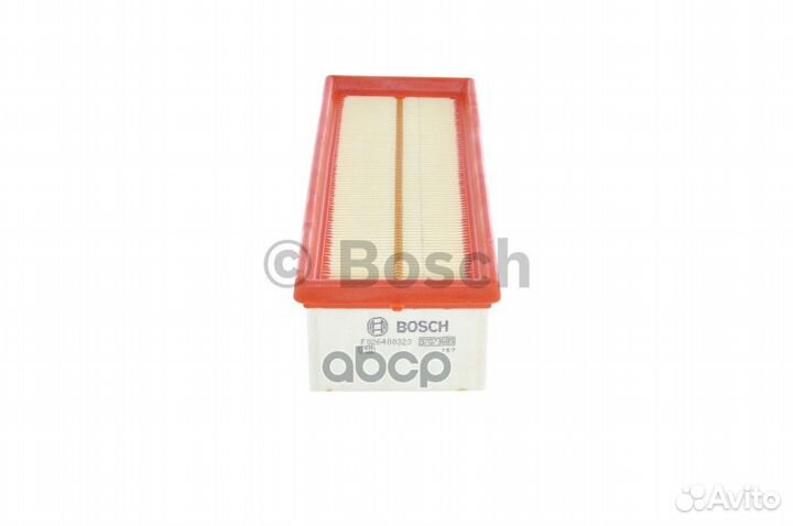 Фильтр воздушный F026400323 Bosch