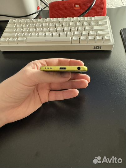 Плеер iPod touch 5