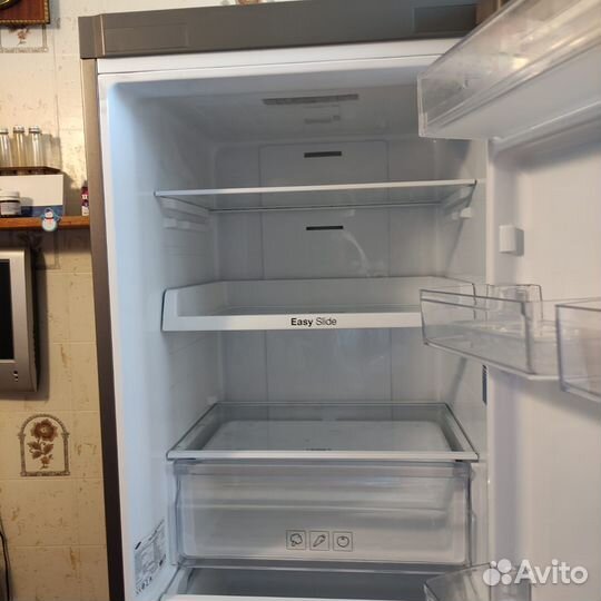 Холодильник Samsung RB-32 fermdsa