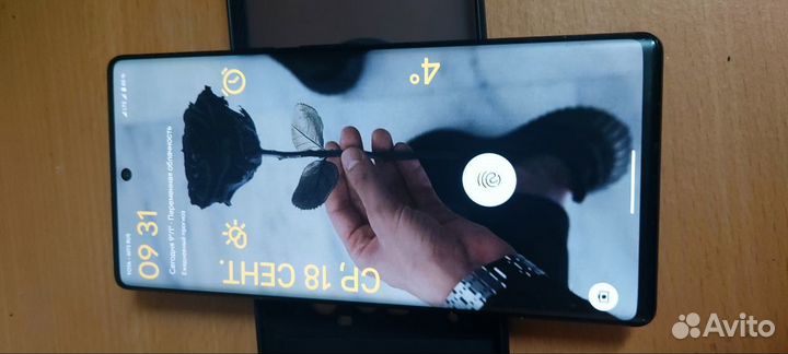 Google Pixel 6 Pro, 12/128 ГБ