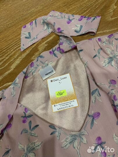 Женские вещи пакетом 44 46 размер