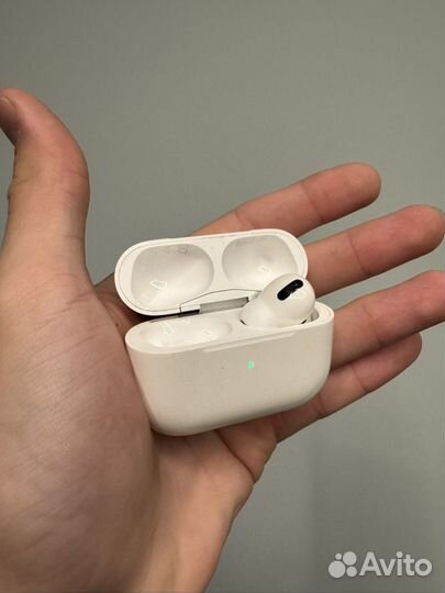 Airpods pro