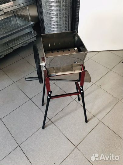 Овощерезка