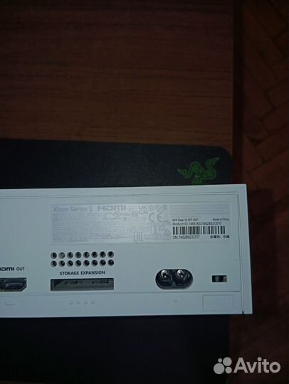 Xbox series s 512gb