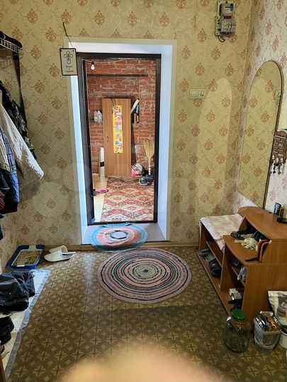 Коттедж 120 м² на участке 16 сот.