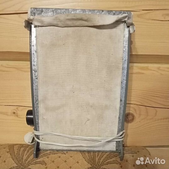 Фотоглянцеватель, ролик для фотоглянцевателя