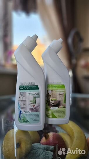 Кондиционеры,гель для туалета,освежитель faberlic