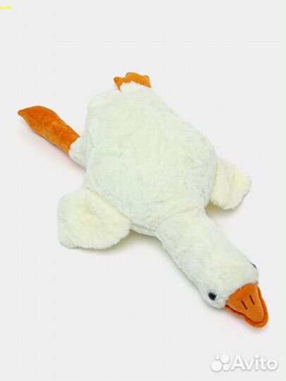 Мягкие игрушки оптом гусь обнимусь 29