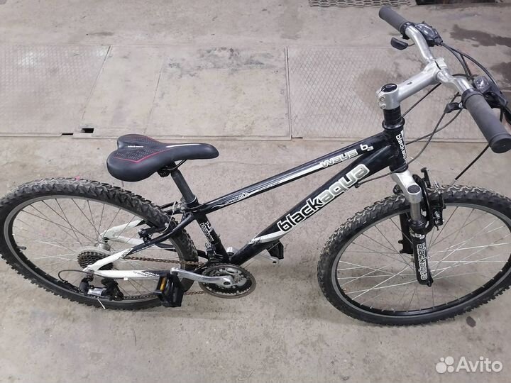 Велосипед 26